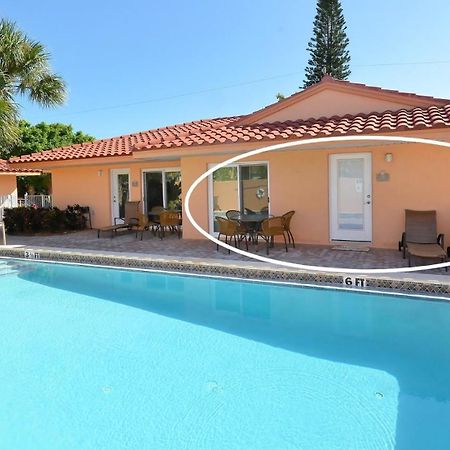 The Villas 2B Холмс Бийч Екстериор снимка