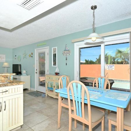 The Villas 2B Холмс Бийч Екстериор снимка
